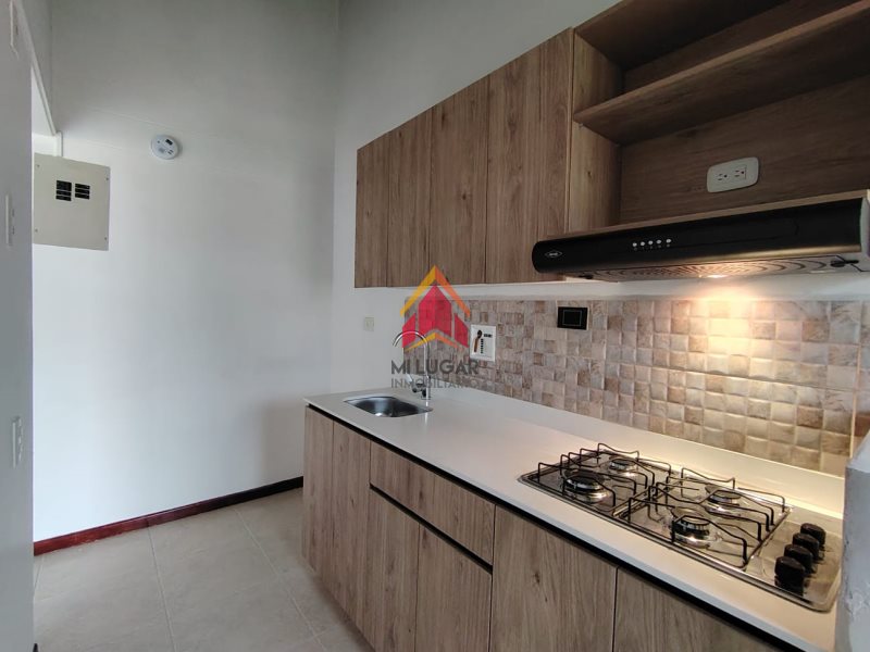 Apartamento disponible para Arriendo en Envigado Las Antillas Foto numero 1