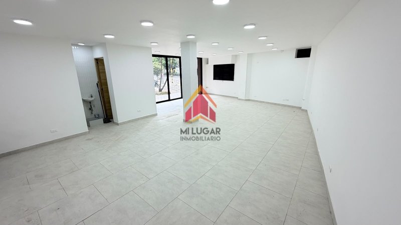 Local disponible para Arriendo en Envigado Alcalá Foto numero 1