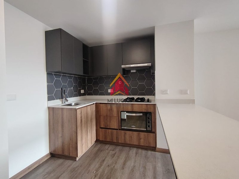 Apartamento disponible para Arriendo en Envigado Mayorca Foto numero 1