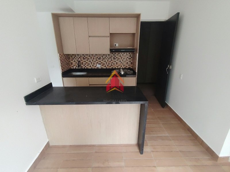 Apartamento disponible para Arriendo en Sabaneta María Auxiliadora Foto numero 1