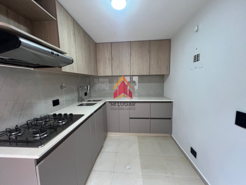 Casa disponible para Arriendo en La Estrella La Aldea Foto numero 1