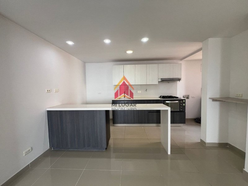 Apartamento disponible para Arriendo en Envigado Vereda Los Mangos Foto numero 1