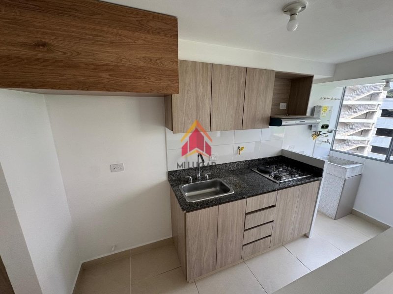 Apartamento disponible para Arriendo en Envigado La Cuenca Foto numero 1