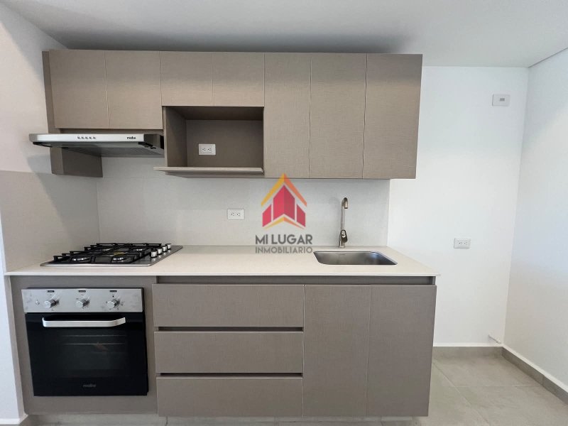 Apartamento disponible para Arriendo en Envigado Las Vegas Foto numero 1