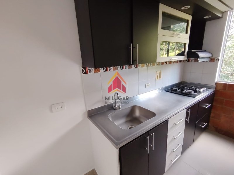 Apartamento disponible para Arriendo en Envigado La Mina Foto numero 1