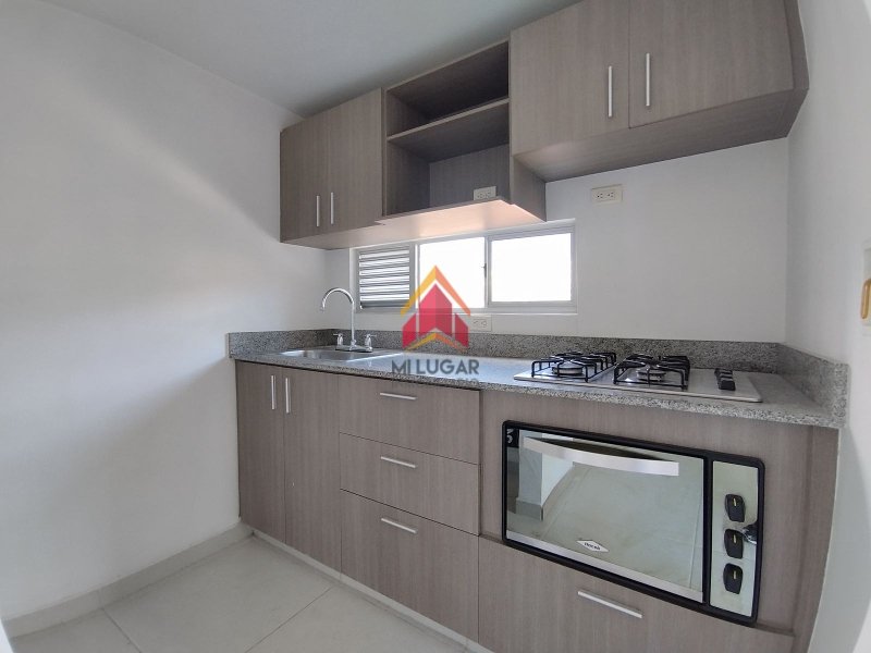Apartamento disponible para Arriendo en Envigado Las Antillas Foto numero 1