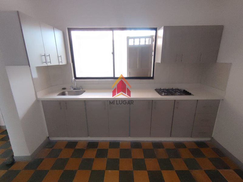 Casa disponible para Arriendo en Envigado San José Foto numero 1