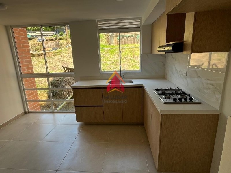 Apartamento disponible para Arriendo en Sabaneta María Auxiliadora Foto numero 1