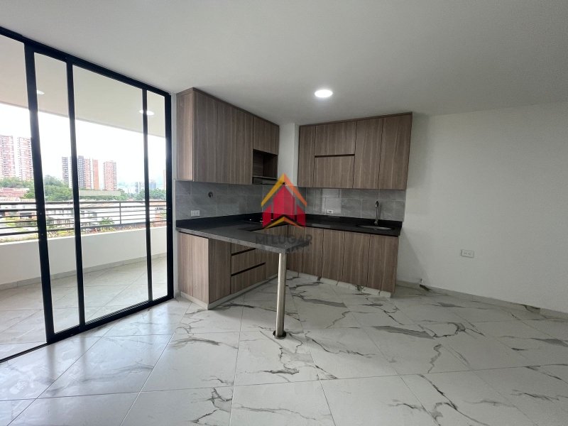 Apartamento disponible para Arriendo en La Estrella La Ferreria Foto numero 1
