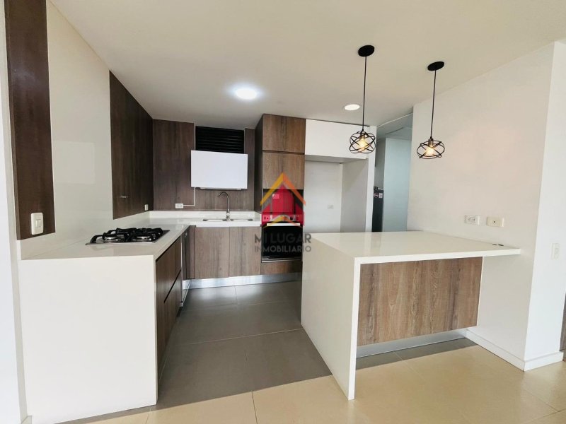 Apartamento disponible para Arriendo en Envigado Loma De Las Brujas Foto numero 1