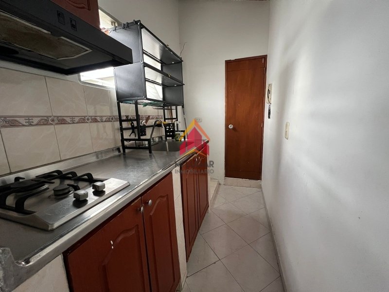 Apartaestudio disponible para Arriendo en Envigado Primavera Foto numero 1