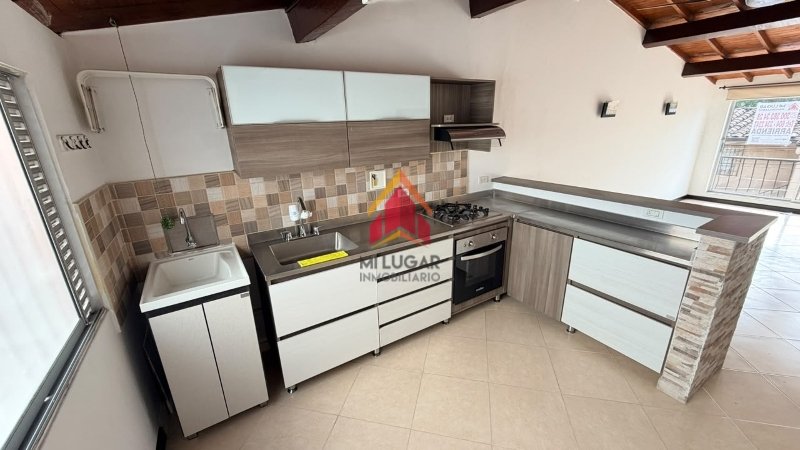 Apartamento disponible para Arriendo en Envigado Oasis 1 Foto numero 1