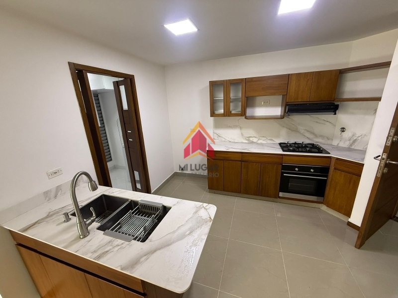 Apartamento disponible para Arriendo en Sabaneta Aves María Foto numero 1