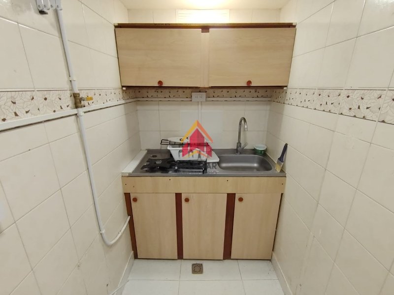 Apartaestudio disponible para Arriendo en Envigado La Magnolia Foto numero 1
