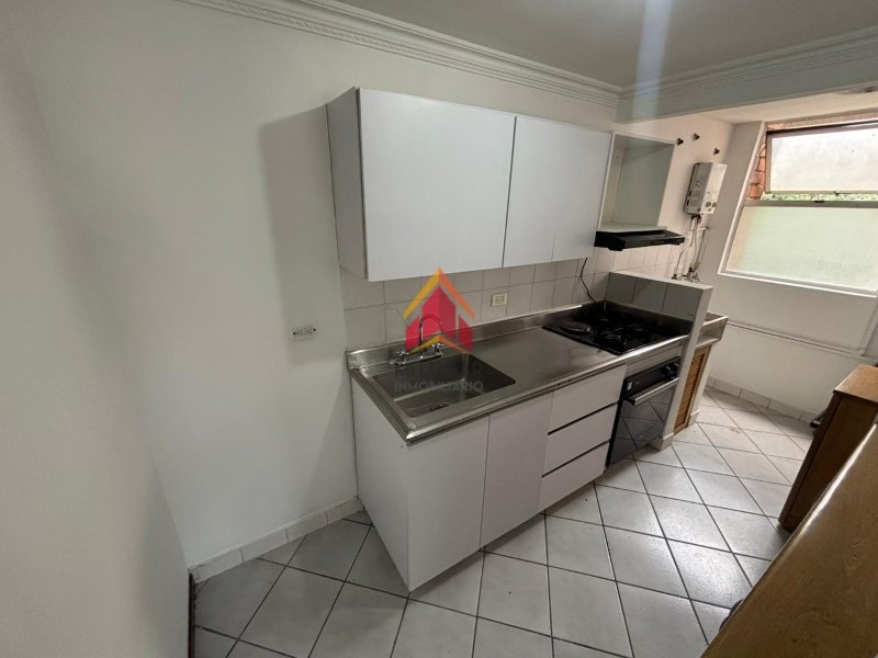 Apartamento disponible para Arriendo en Envigado El Embrujo Foto numero 1