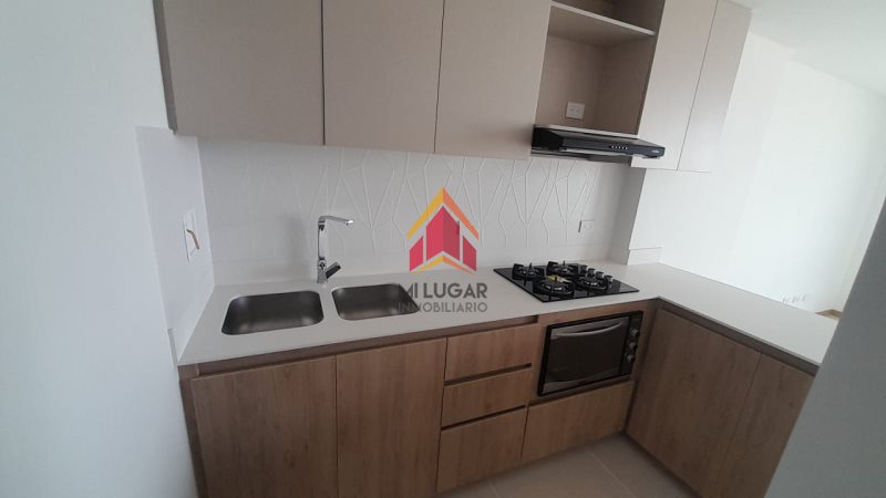 Apartamento disponible para Arriendo en Envigado El Escobero Foto numero 1