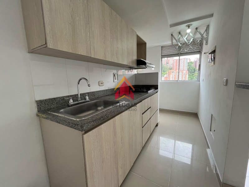 Apartamento disponible para Arriendo en Envigado El Trianón Foto numero 1