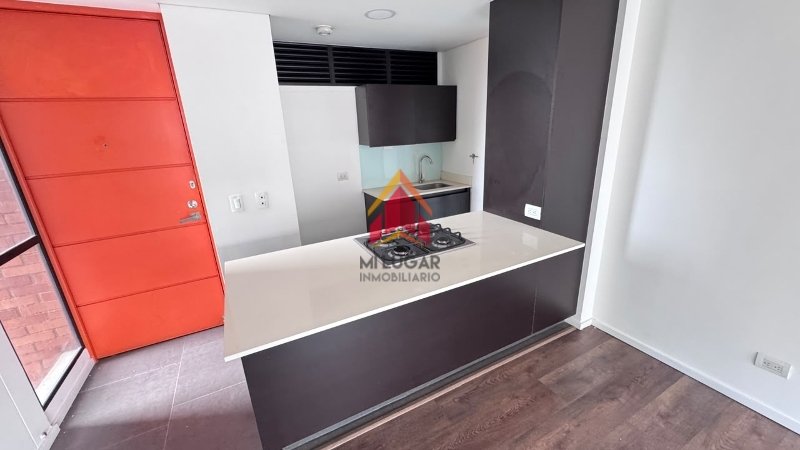 Apartamento disponible para Arriendo en Envigado Loma De Las Brujas Foto numero 1