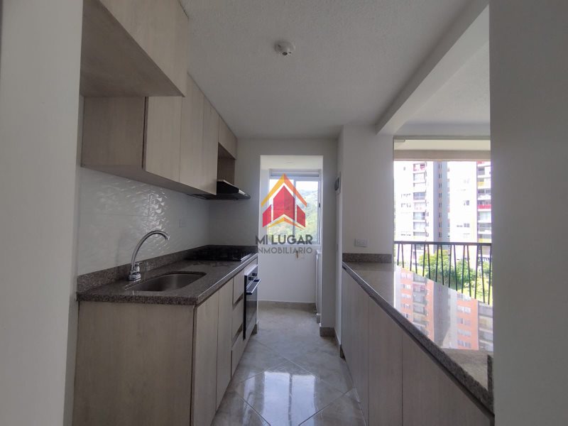Apartamento disponible para Arriendo en Itagüí Santa María Foto numero 1