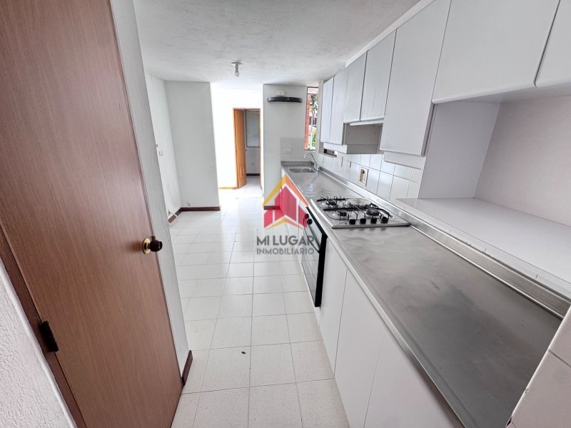 Casa disponible para Arriendo en Envigado Loma De Las Brujas Foto numero 1