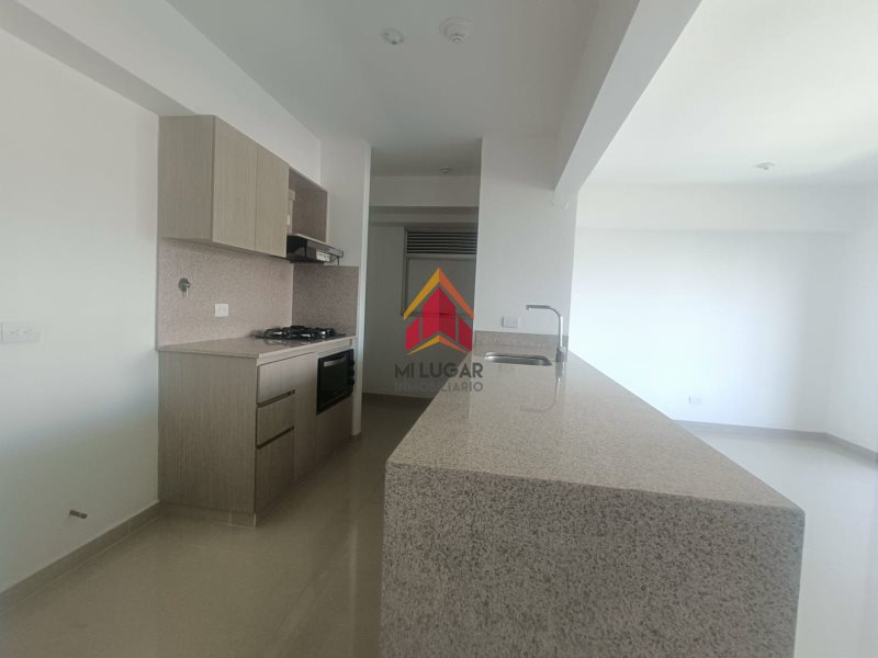 Apartamento disponible para Venta en Sabaneta Pan De Azucar Foto numero 1