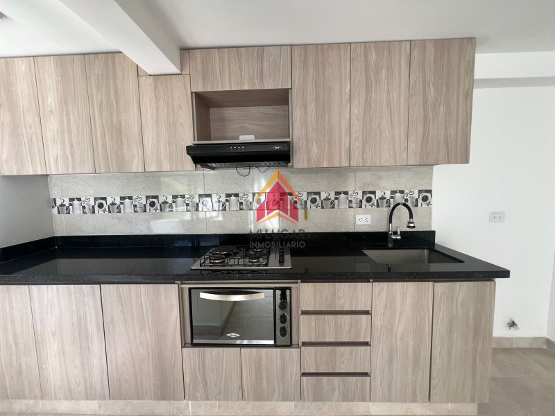 Apartamento disponible para Arriendo en Envigado La Cuenca Foto numero 1