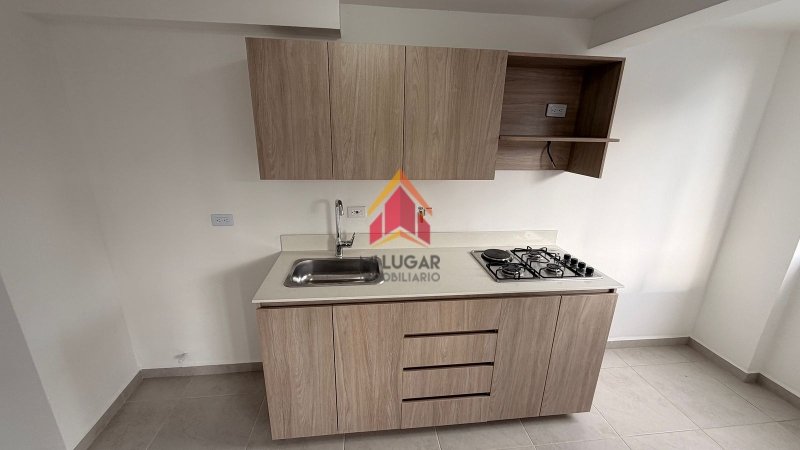 Apartamento disponible para Arriendo en Envigado La Cuenca Foto numero 1