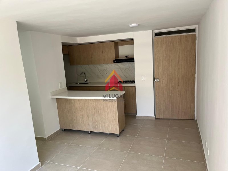 Apartamento disponible para Arriendo en Sabaneta María Auxiliadora Foto numero 1