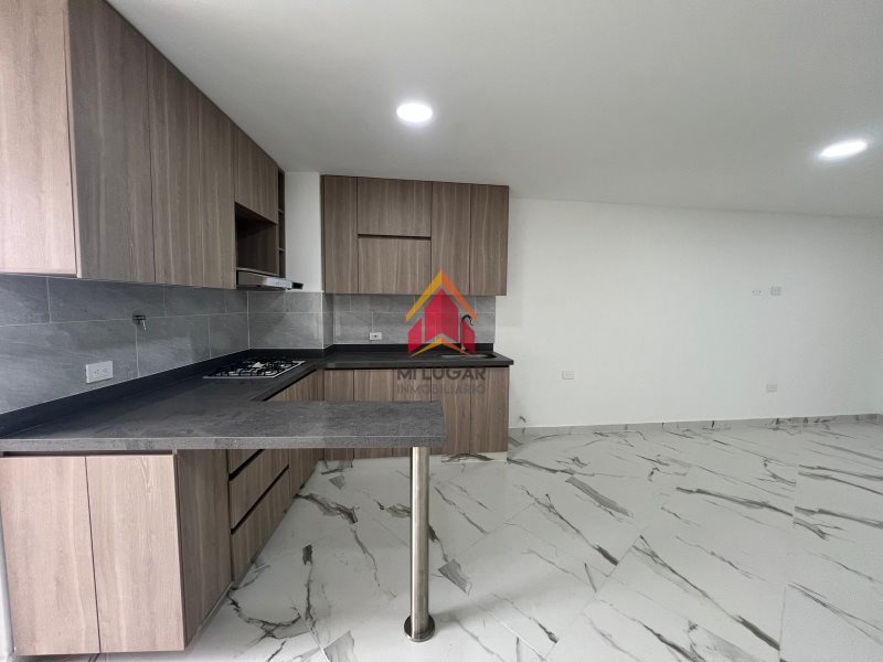 Apartamento disponible para Arriendo en La Estrella La Ferreria Foto numero 1