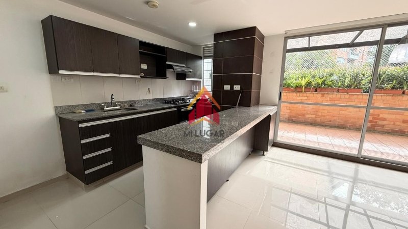 Apartamento disponible para Arriendo en Envigado El Chocho Foto numero 1
