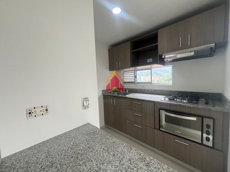 Apartamento disponible para Venta en Envigado Las Antillas Foto numero 1