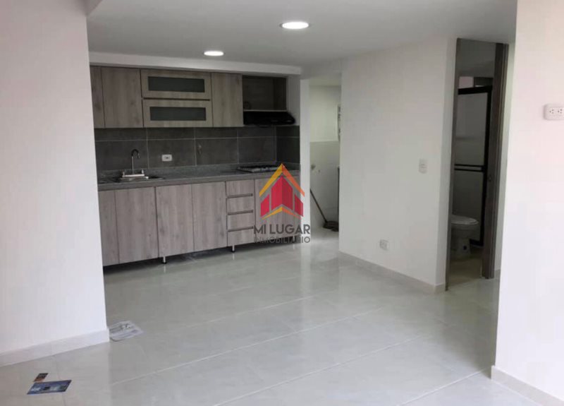 Apartamento disponible para Venta en La Estrella La Tablaza Foto numero 1
