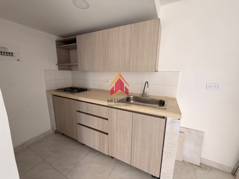 Apartamento disponible para Arriendo en Sabaneta María Auxiliadora Foto numero 1