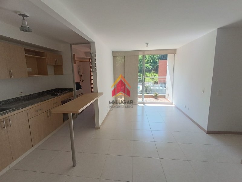 Apartamento disponible para Arriendo en Envigado El Salado Foto numero 1