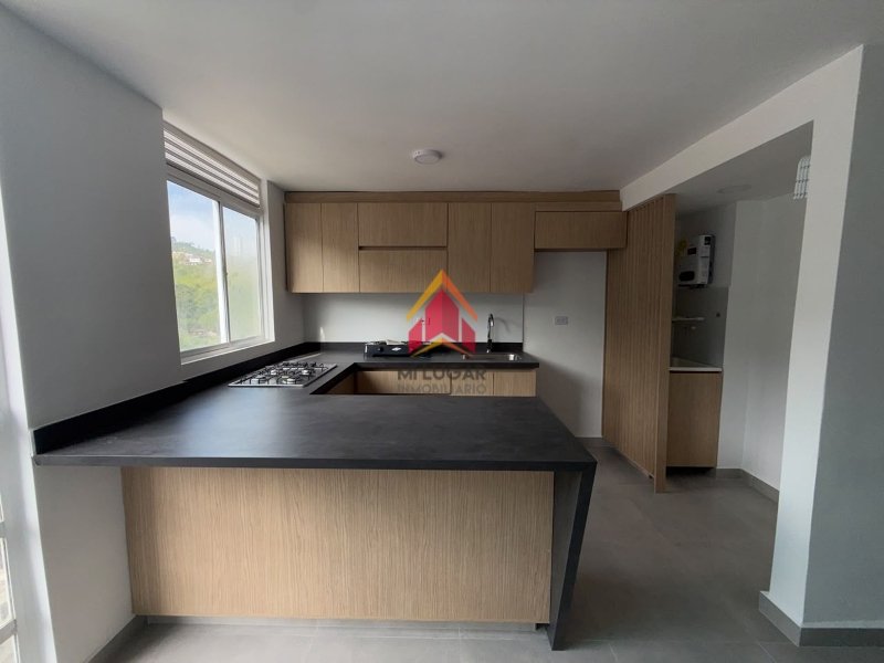 Apartamento disponible para Arriendo en Sabaneta María Auxiliadora Foto numero 1