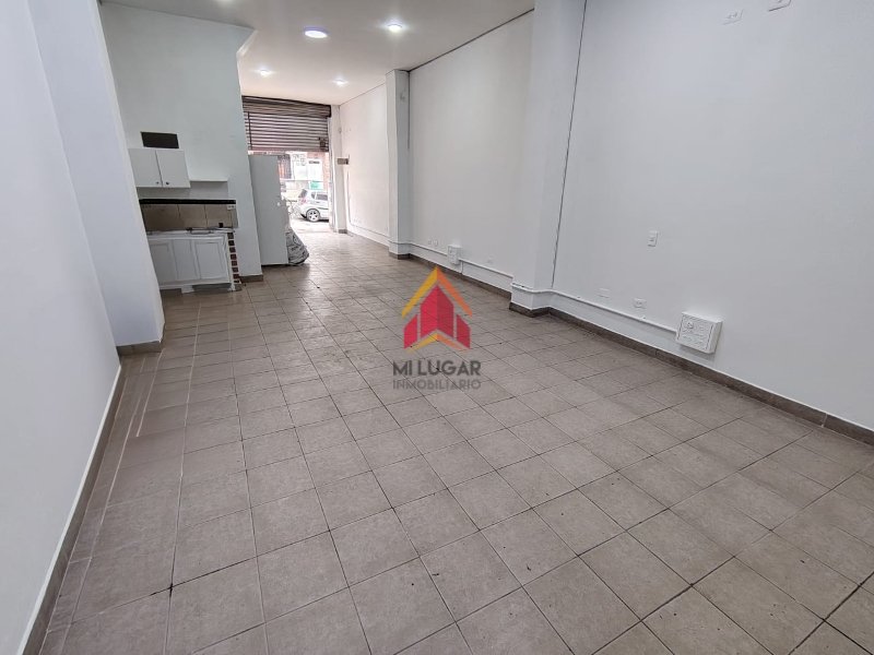 Local disponible para Arriendo en Envigado La Sebastiana Foto numero 1