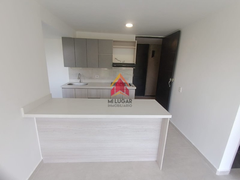 Apartamento disponible para Arriendo en Sabaneta María Auxiliadora Foto numero 1