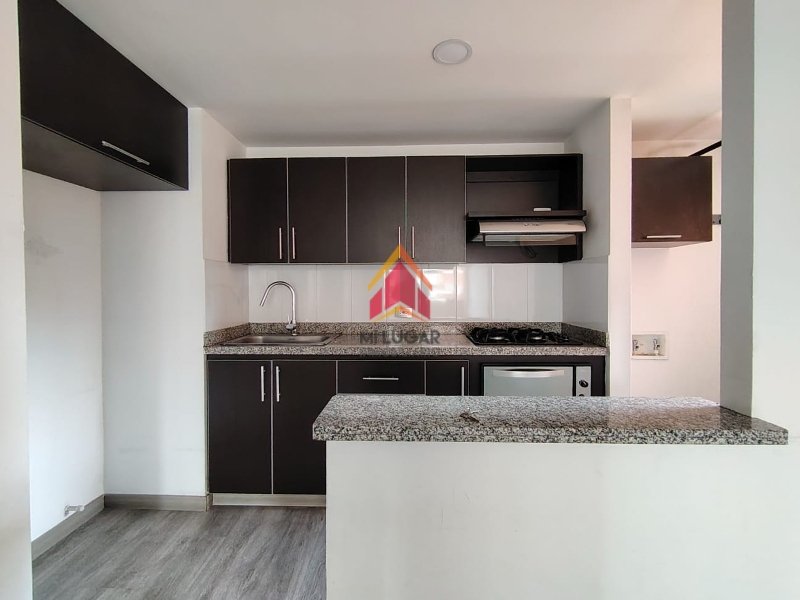 Apartamento disponible para Arriendo en Sabaneta Asdesillas Foto numero 1