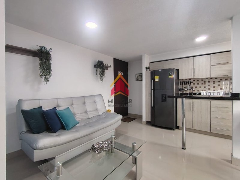 Apartamento disponible para Arriendo en Sabaneta Villas Del Carmen Foto numero 1