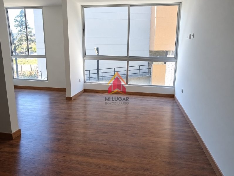 Apartamento disponible para Arriendo en Carmen De Viboral San Fernando Foto numero 1