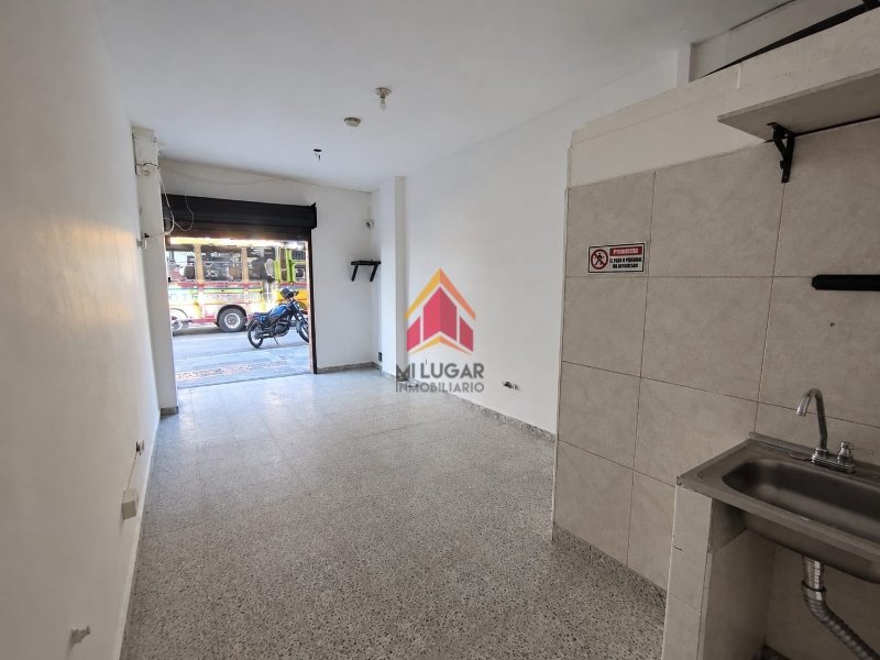 Local disponible para Arriendo en Envigado Guanteros Foto numero 1