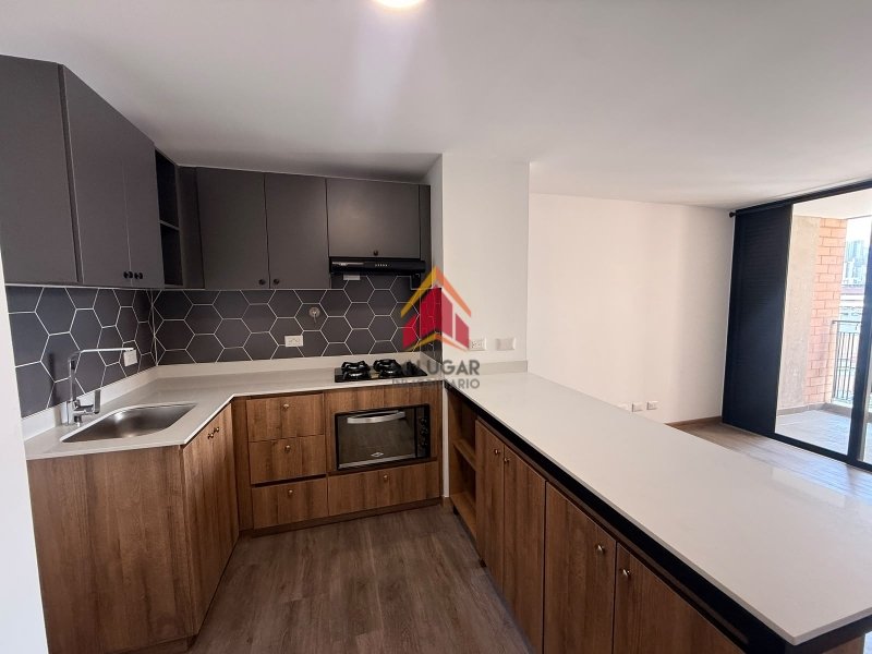 Apartamento disponible para Ambos en Envigado Las Vegas Foto numero 1