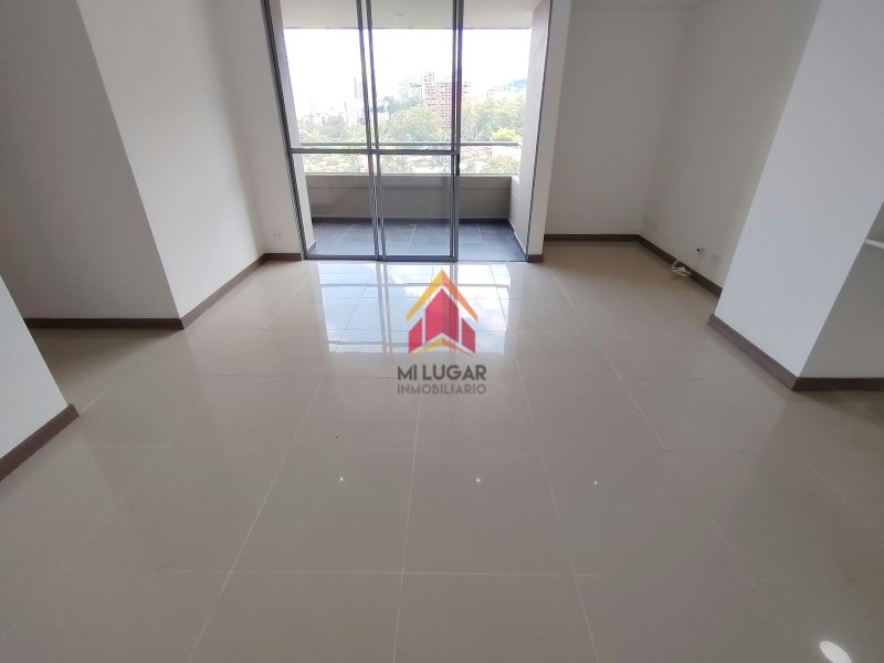 Apartamento disponible para Arriendo en Envigado El Esmeraldal Foto numero 1