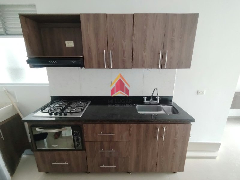 Apartamento disponible para Arriendo en Sabaneta La Doctora Foto numero 1