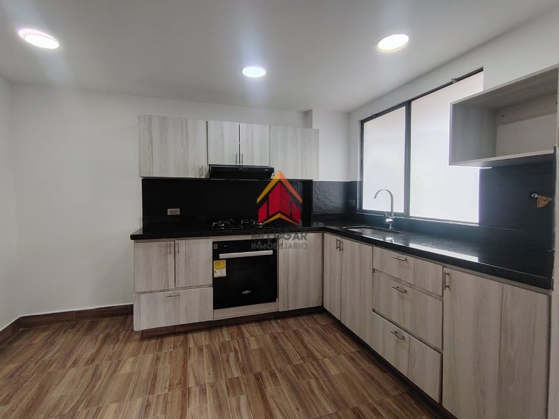 Apartamento disponible para Arriendo en Envigado El Escobero Foto numero 1