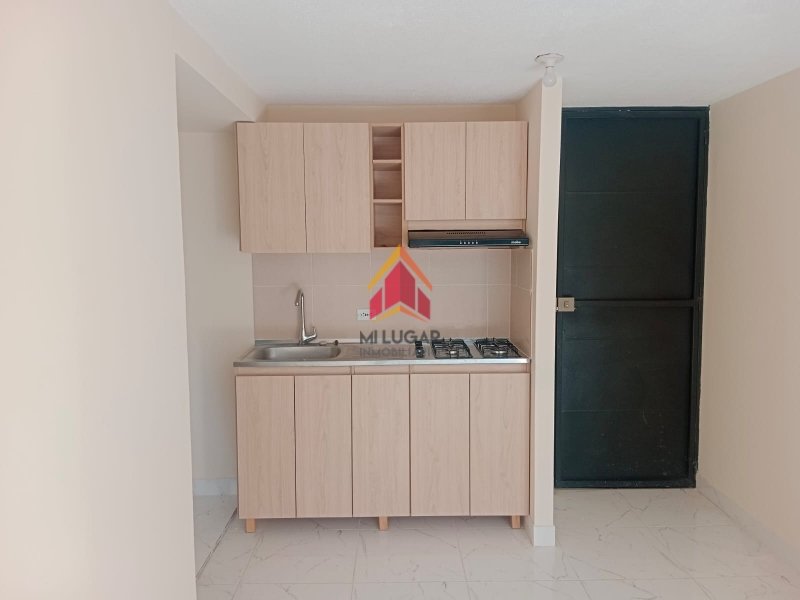 Apartamento disponible para Arriendo en Sabaneta María Auxiliadora Foto numero 1