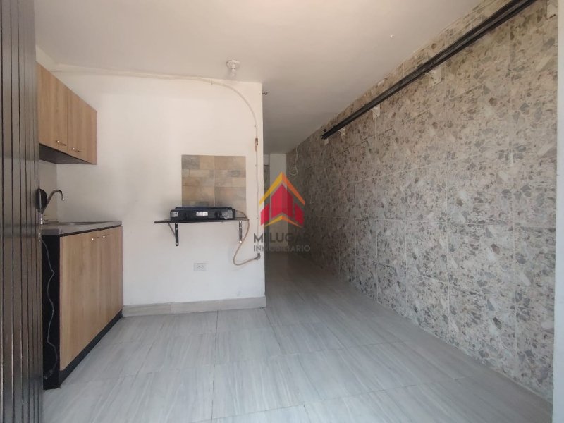 Apartaestudio disponible para Arriendo en Envigado La Sebastiana Foto numero 1