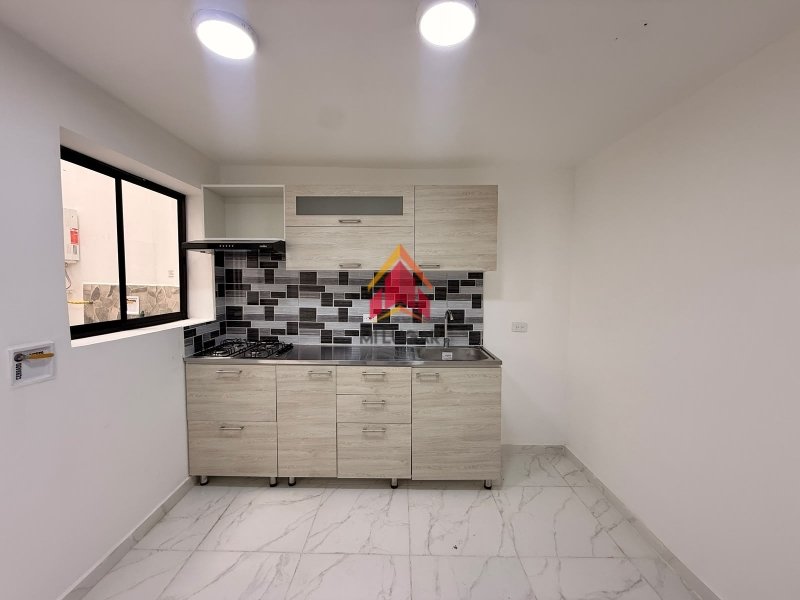 Apartamento disponible para Arriendo en Medellín Florida Nueva Foto numero 1