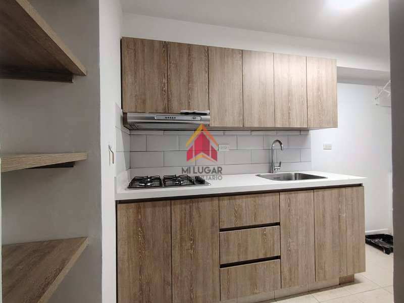 Apartamento disponible para Arriendo en Envigado Camino Verde Foto numero 1