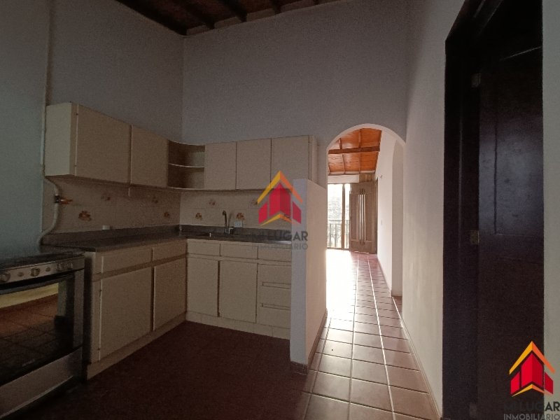 Casa en arriendo en Oasis 2, Envigado